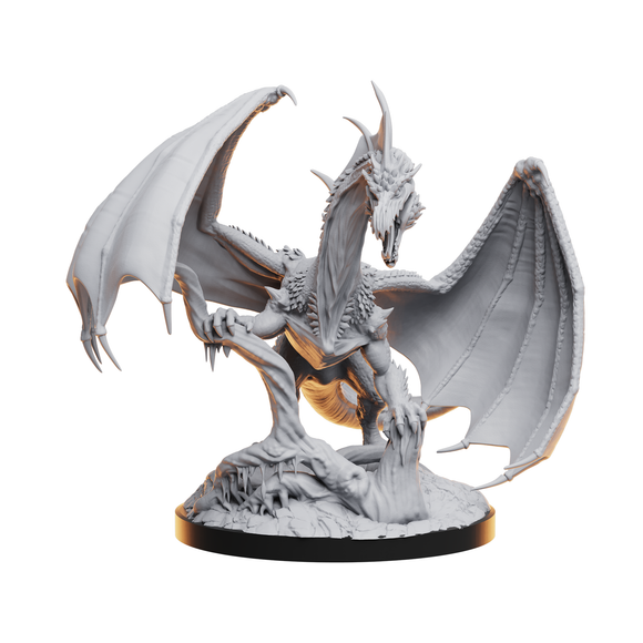 Epic Encounters - Local Legends (Green Dragon)