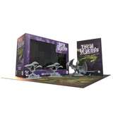 Epic Encounters - Local Legends (Green Dragon)