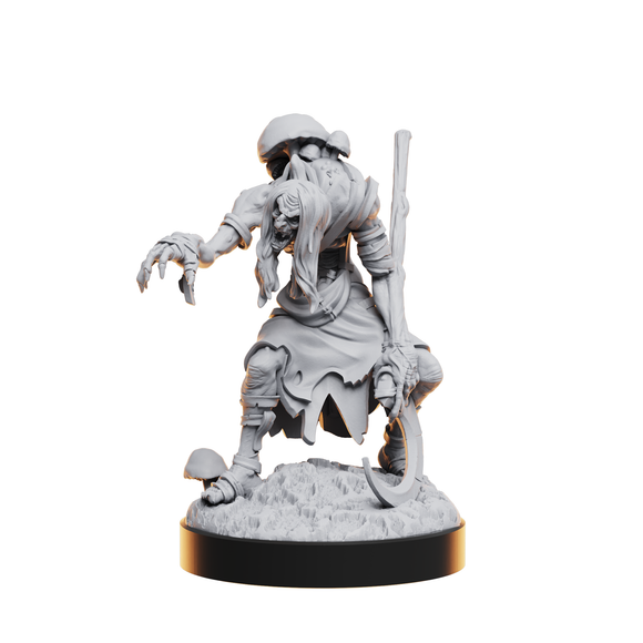 Epic Encounters - Local Legends (Night Hag)