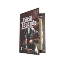 Epic Encounters - Local Legends (Berserker)-6