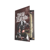 Epic Encounters - Local Legends (Berserker)