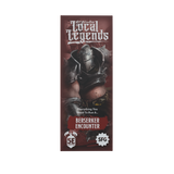 Epic Encounters - Local Legends (Berserker)