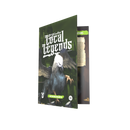 Epic Encounters - Local Legends (Griffon)-6