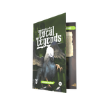 Epic Encounters - Local Legends (Griffon)