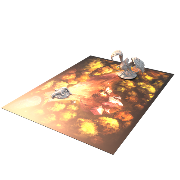 Epic Encounters - Local Legends (Griffon)