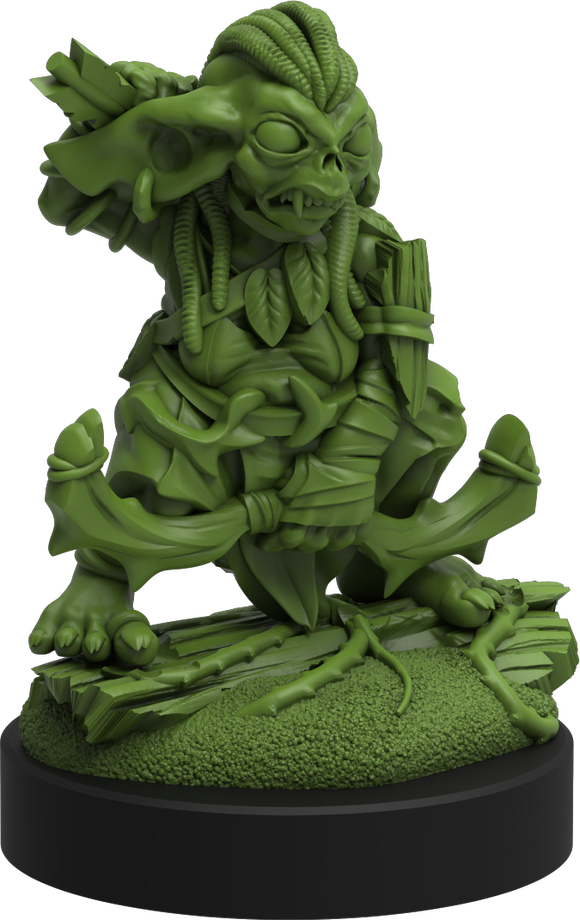 Epic Encounters: Village of the Goblin Chief