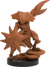 Epic Encounters: Island of the Crab Archon