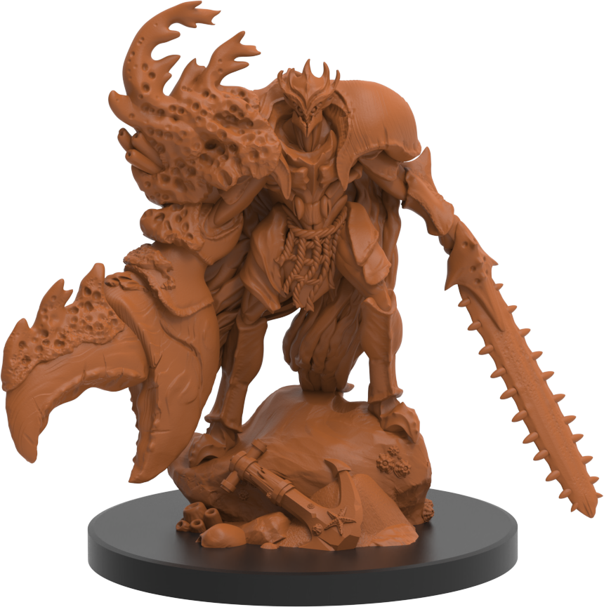 Epic Encounters: Island of the Crab Archon