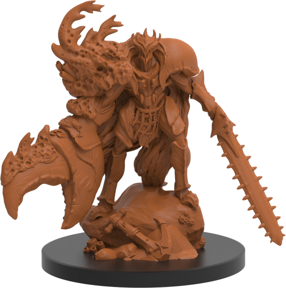 Epic Encounters: Island of the Crab Archon