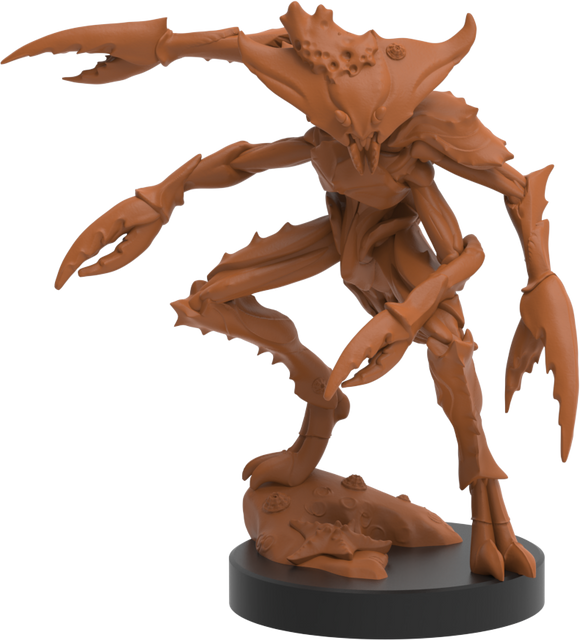 Epic Encounters: Island of the Crab Archon