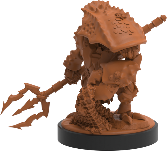 Epic Encounters: Island of the Crab Archon