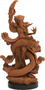 Epic Encounters: Island of the Crab Archon