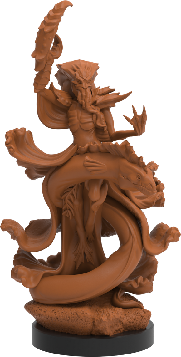 Epic Encounters: Island of the Crab Archon