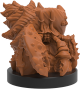 Epic Encounters: Island of the Crab Archon