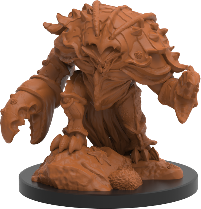 Epic Encounters: Island of the Crab Archon