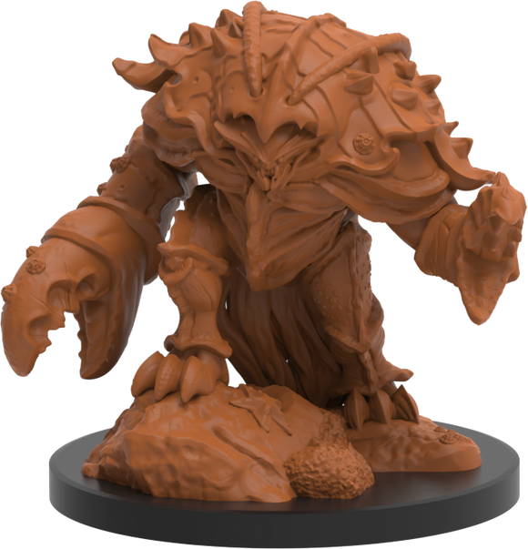 Epic Encounters: Island of the Crab Archon