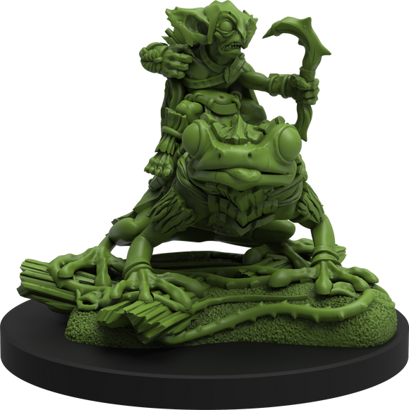 Epic Encounters: Village of the Goblin Chief