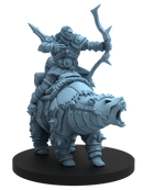 Epic Encounters: Halls of the Orc King-9