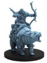 Epic Encounters: Halls of the Orc King