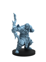Epic Encounters: Halls of the Orc King