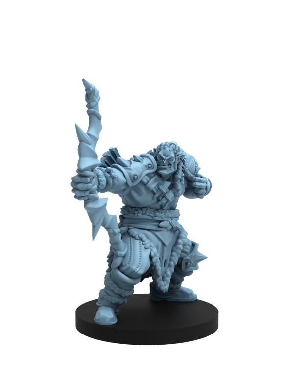 Epic Encounters: Halls of the Orc King