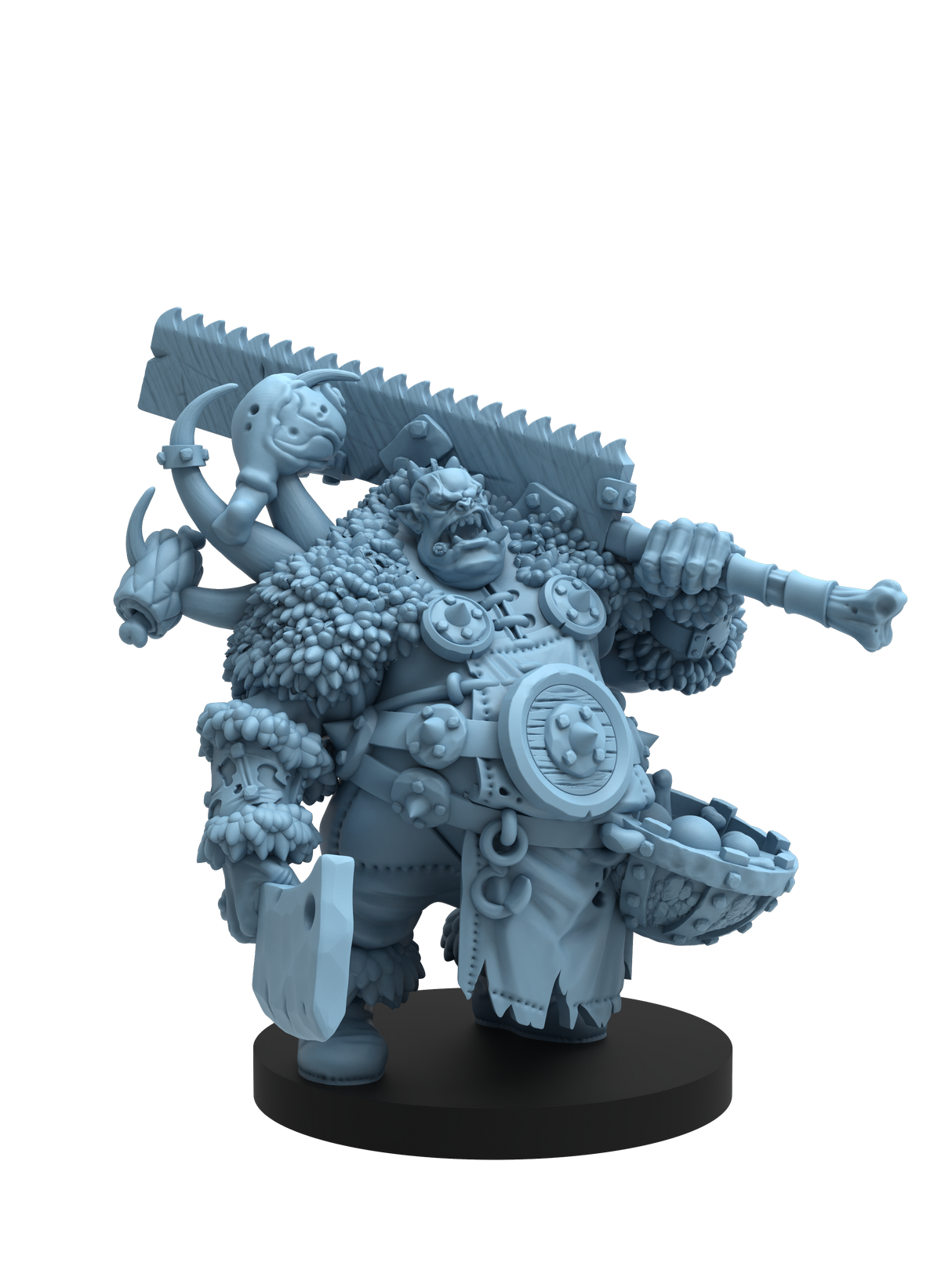 Epic Encounters: Halls of the Orc King