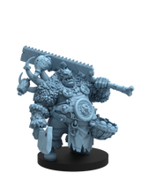 Epic Encounters: Halls of the Orc King