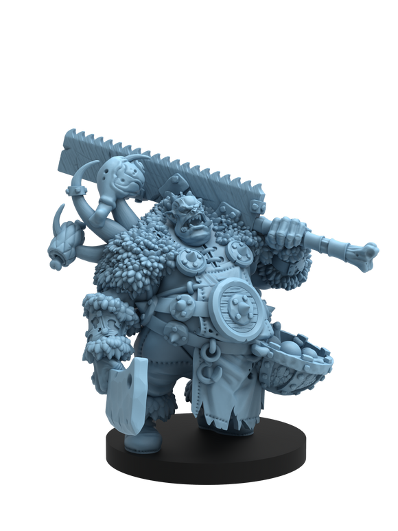 Epic Encounters: Halls of the Orc King