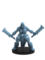 Epic Encounters: Halls of the Orc King