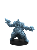 Epic Encounters: Halls of the Orc King-5