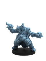Epic Encounters: Halls of the Orc King