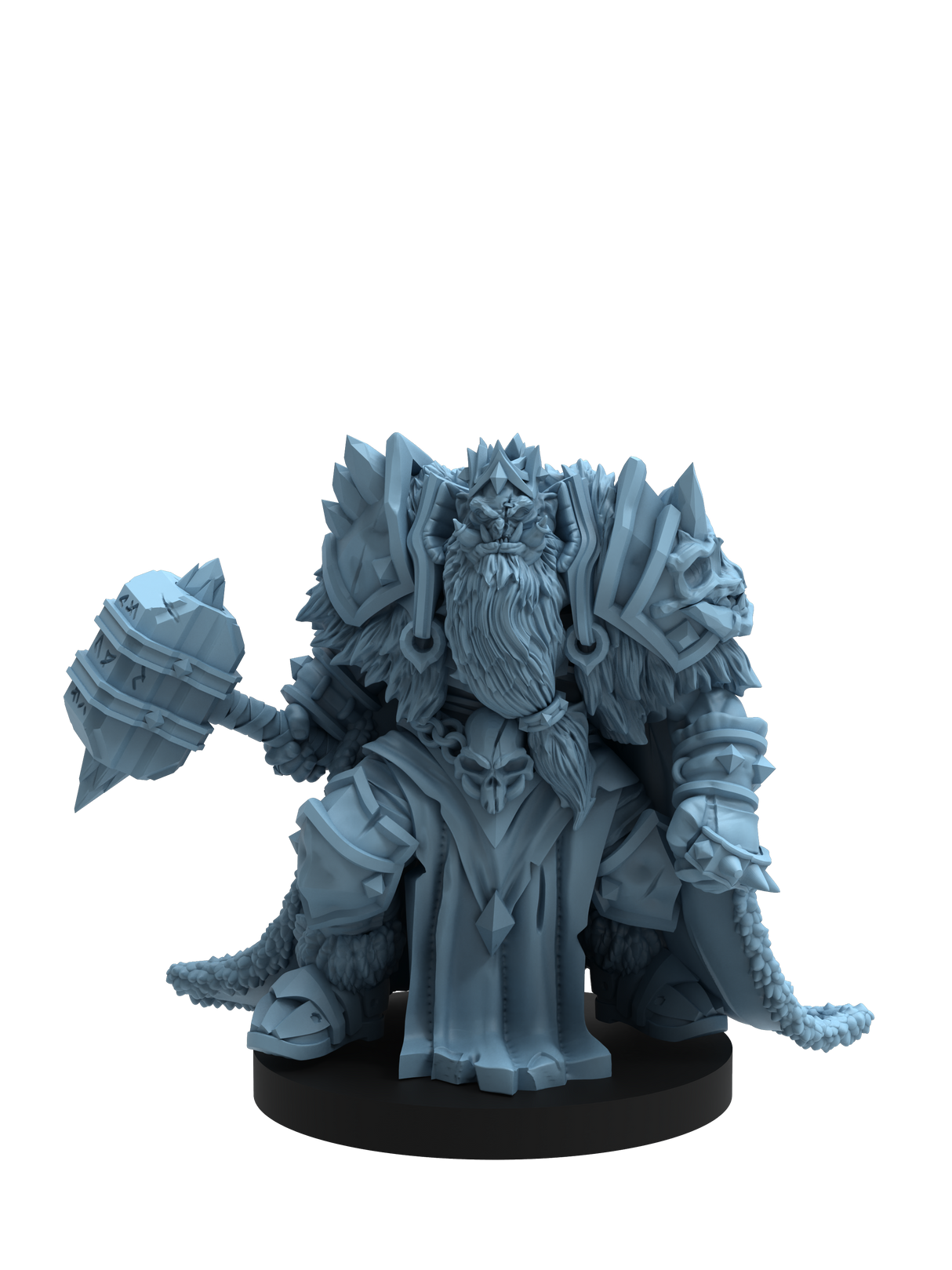 Epic Encounters: Halls of the Orc King