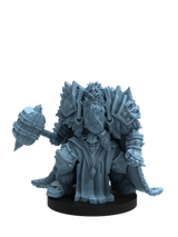 Epic Encounters: Halls of the Orc King