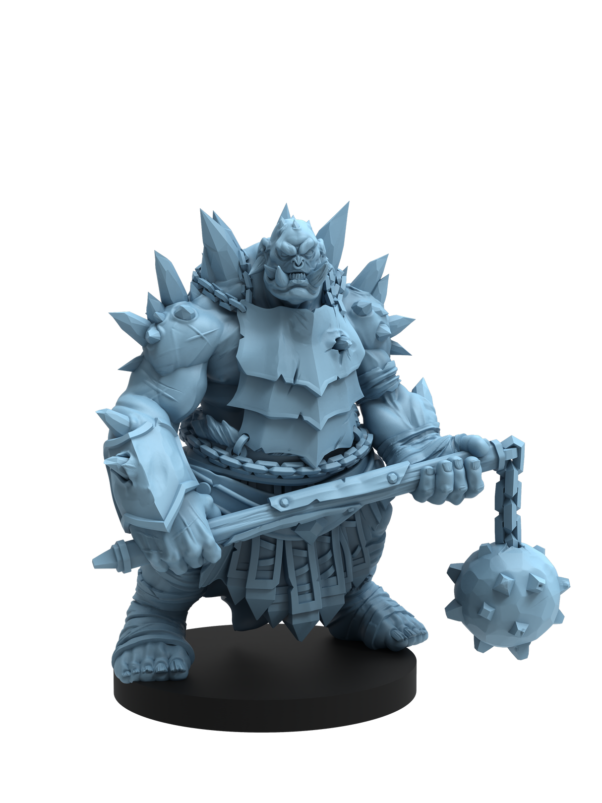Epic Encounters: Halls of the Orc King