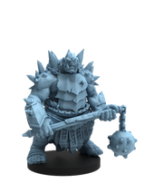 Epic Encounters: Halls of the Orc King
