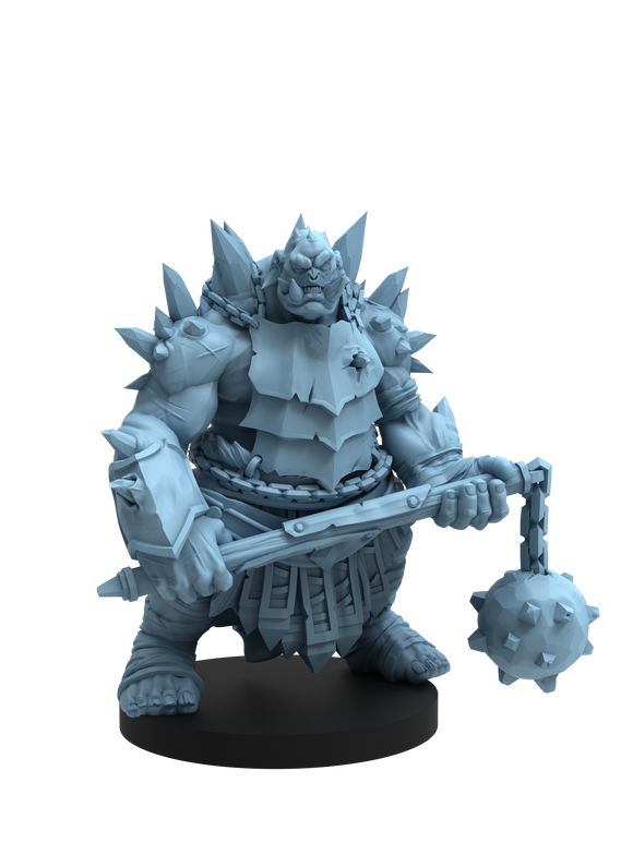 Epic Encounters: Halls of the Orc King