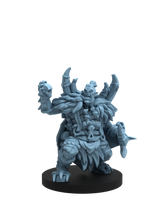 Epic Encounters: Halls of the Orc King