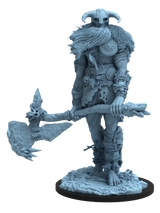 Epic Encounters: Caverns of the Frost Giant