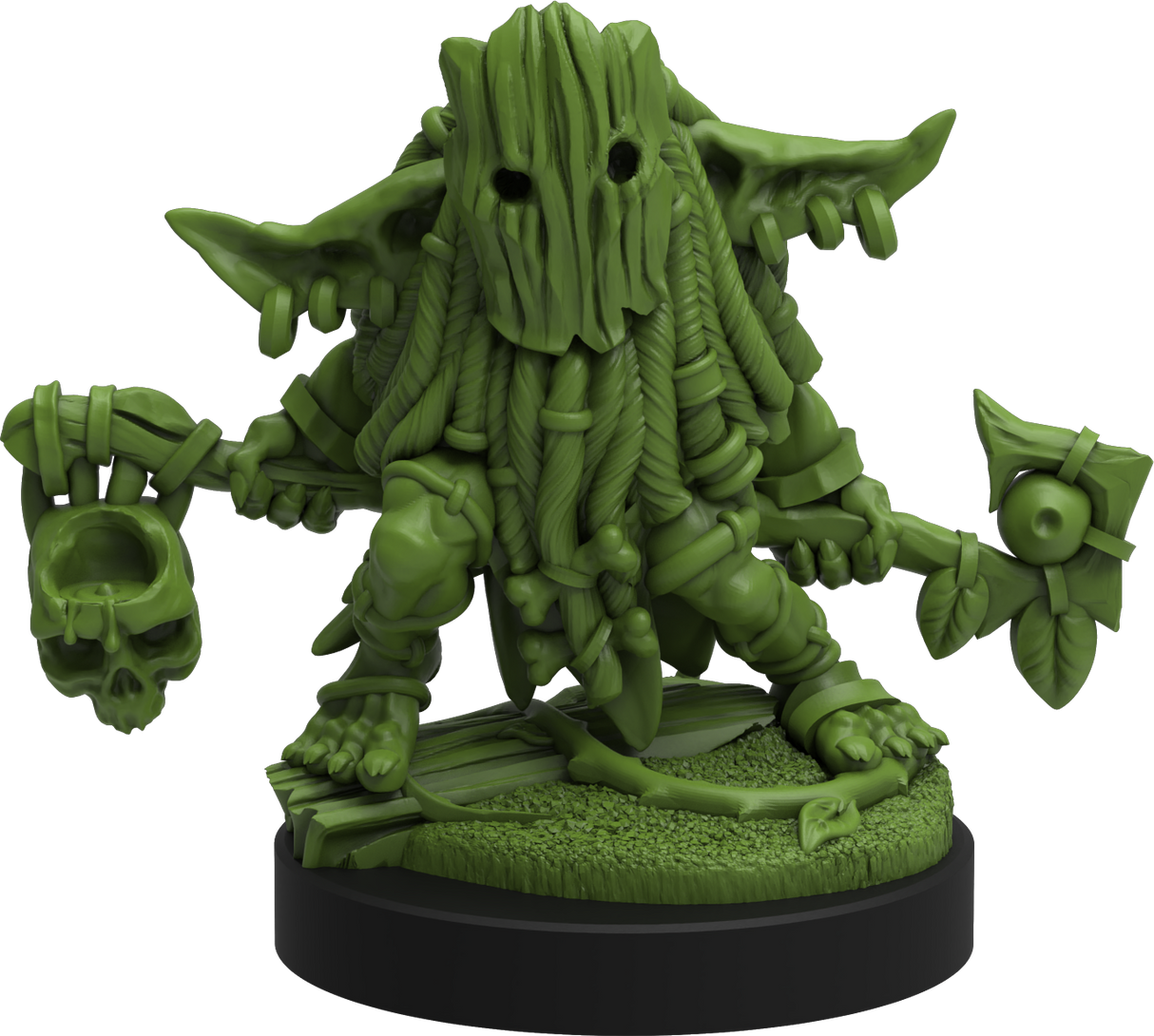 Epic Encounters: Village of the Goblin Chief