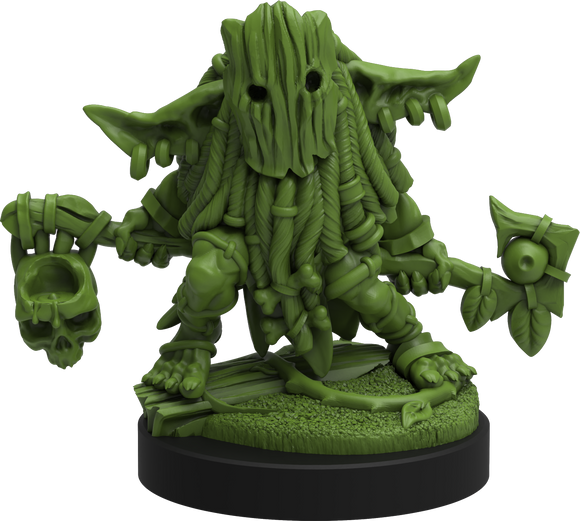 Epic Encounters: Village of the Goblin Chief