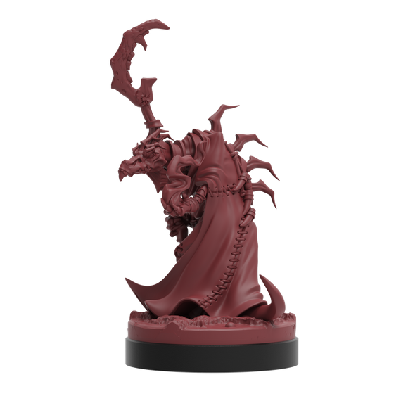 Epic Encounters: Steppe of the Lizard Thane