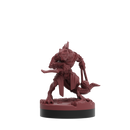 Epic Encounters: Steppe of the Lizard Thane-7