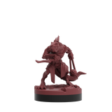 Epic Encounters: Steppe of the Lizard Thane