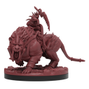 Epic Encounters: Steppe of the Lizard Thane-6