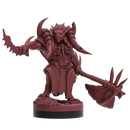 Epic Encounters: Steppe of the Lizard Thane-5