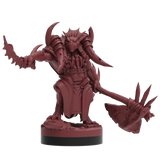 Epic Encounters: Steppe of the Lizard Thane