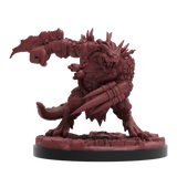 Epic Encounters: Steppe of the Lizard Thane