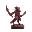 Epic Encounters: Steppe of the Lizard Thane-3