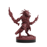 Epic Encounters: Steppe of the Lizard Thane