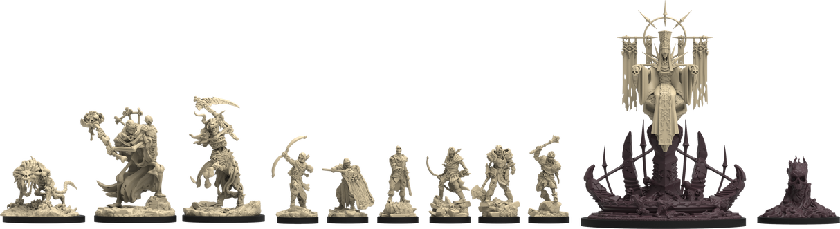 Epic Encounters: Arena of the Undead Horde